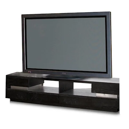 71" Low Profile Plasma TV Cabinet